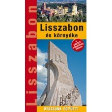 Lisszabon és környéke     13.95 + 1.95 Royal Mail